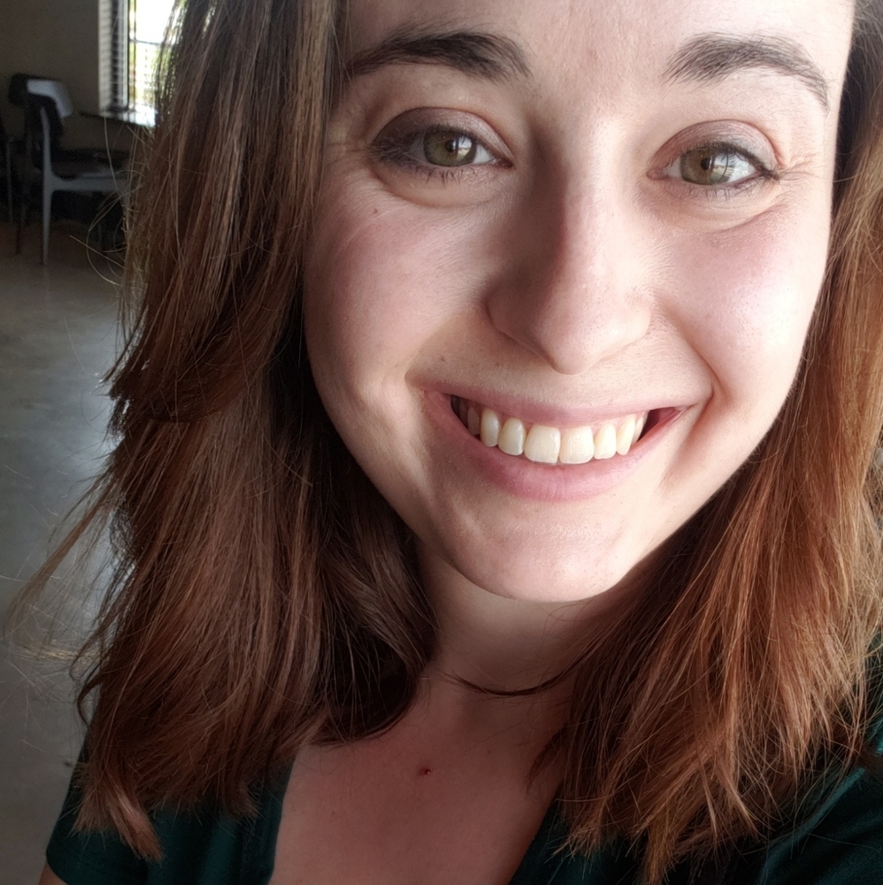 Meet your Posher, Mary